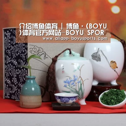 清香铁观音_01