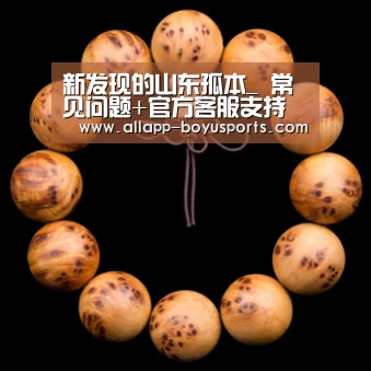 新发现的山东孤本_ 常见问题+官方客服支持