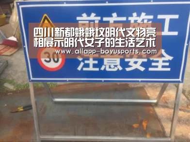 四川新都蛾蛾坟明代文物亮相展示明代女子的生活艺术： 常见问题