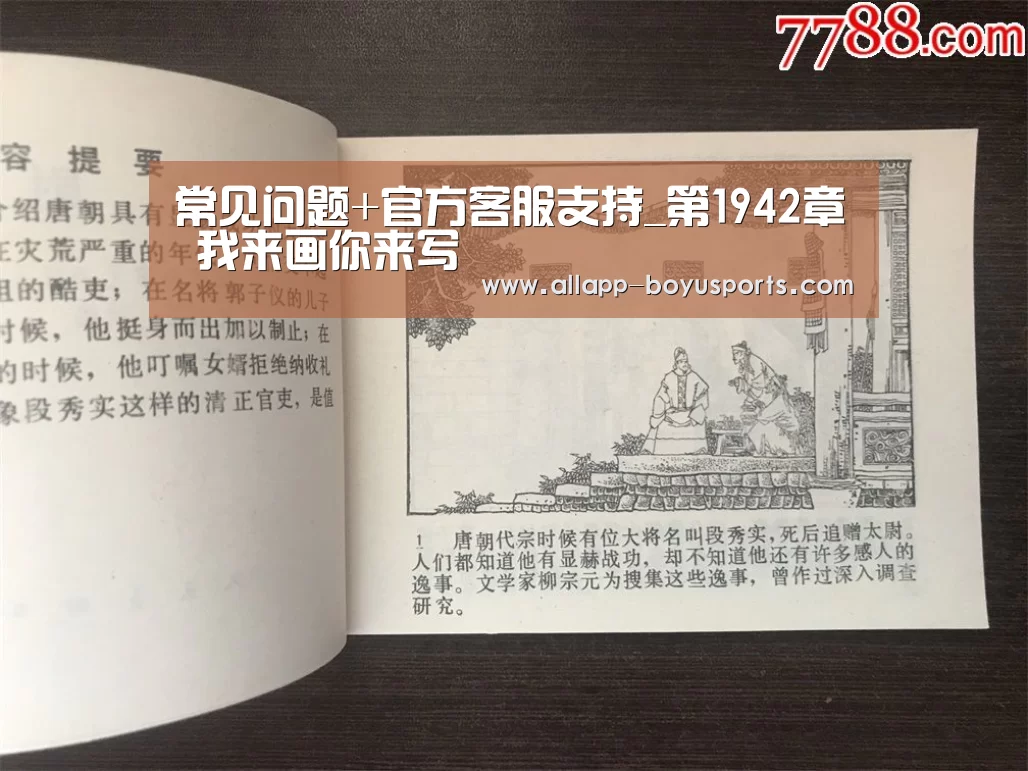  常见问题+官方客服支持