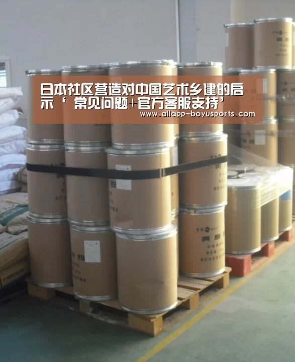 日本社区营造对中国艺术乡建的启示‘ 常见问题+官方客服支持’
